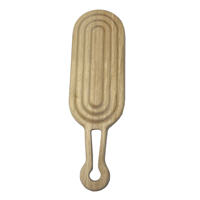 New Design Bread Cutting Board
