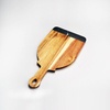 Acacia Wood Cheese Board with Marble