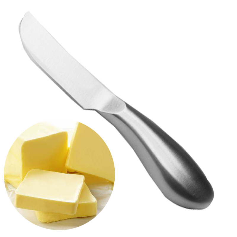 Stainless Steel Spreader