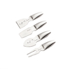 Semi-Soft Cheese Knife Set