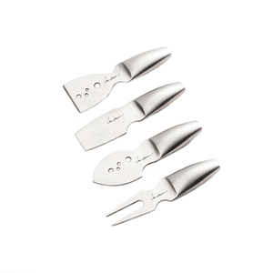 Semi-Soft Cheese Knife Set