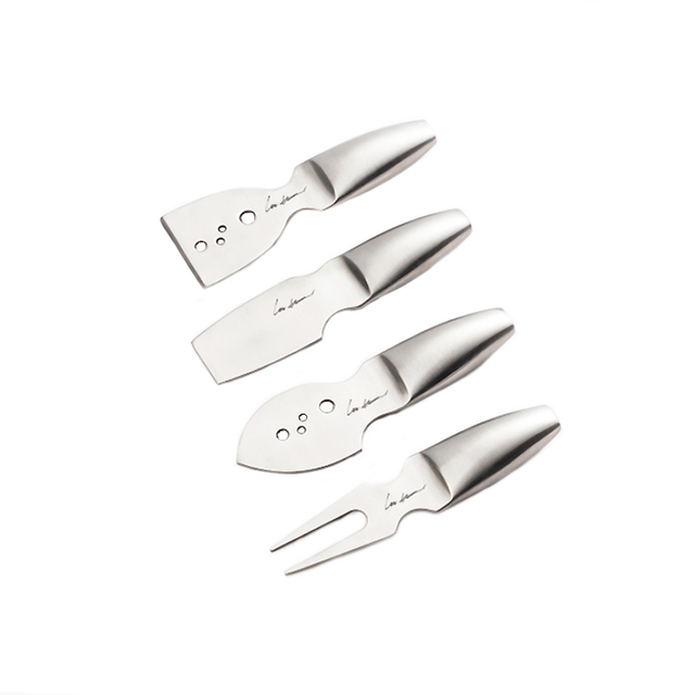 Semi-Soft Cheese Knife Set