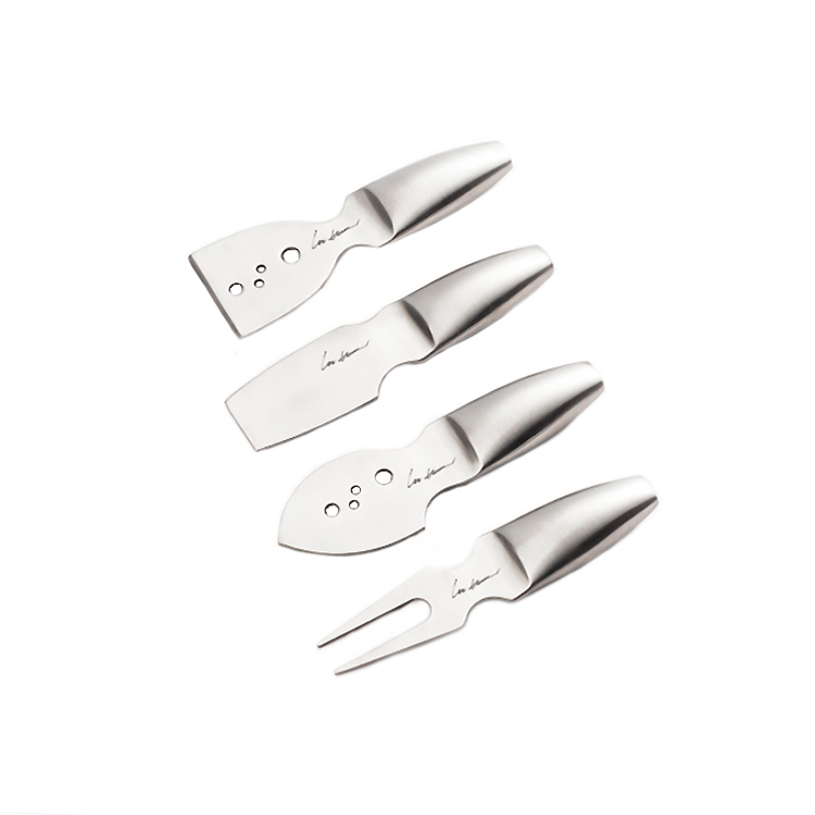 Semi-Soft Cheese Knife Set