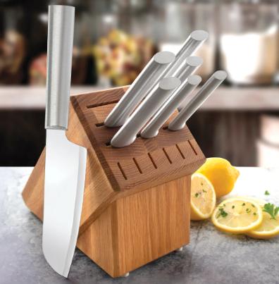 Which Knife Sets Are Best for Professional Chefs?