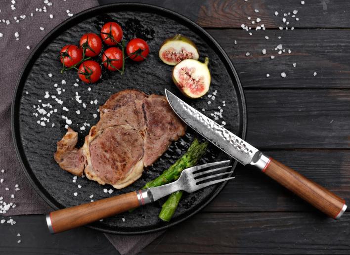 What Is a Good Quality Kitchen Knife Set?