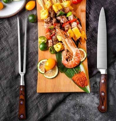 Can I Use A Kitchen Knife Sharpener for My Carving Knife?