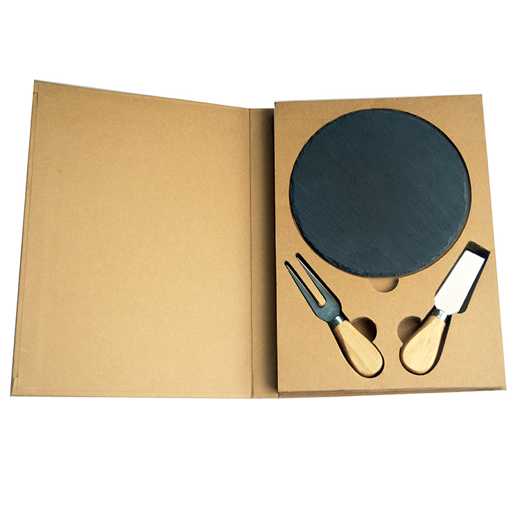 High Quality Cheese Serving Set
