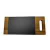 Acacia Slate Chopping Board