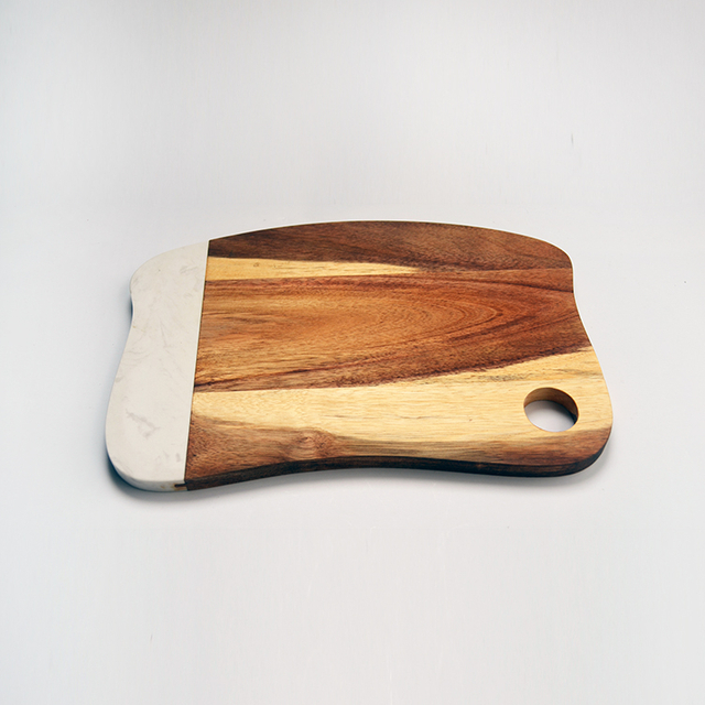 Promotion Acacia Wood Cheese Board