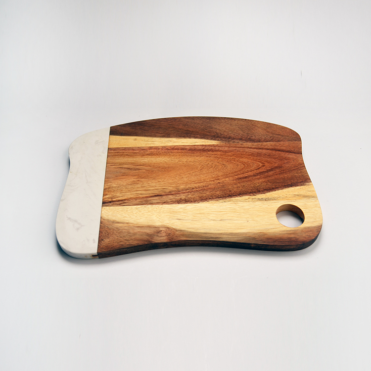 Promotion Acacia Wood Cheese Board