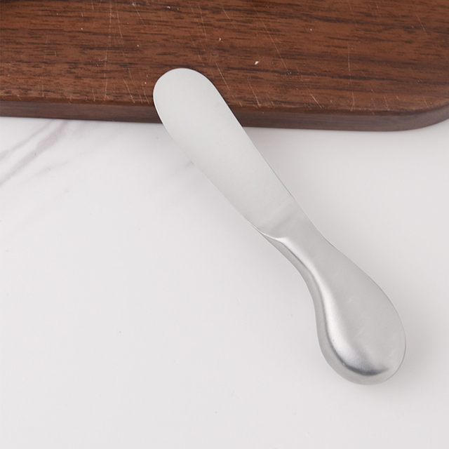 Stainless Steel Butter Knife