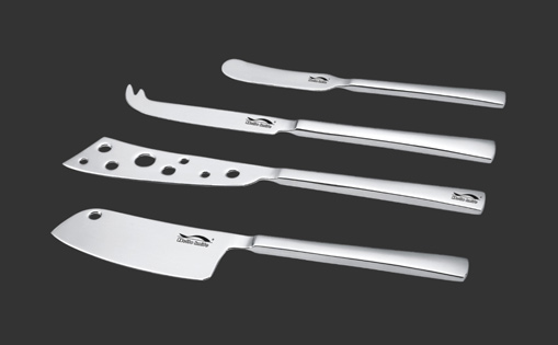 IDEAL TOOL TO CUT THE CHEESE