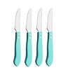 Promotional Wood Steak Knife