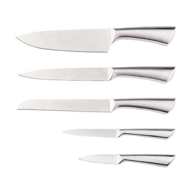 High Quality Knives Set