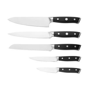 Customized Kitchen Knives Set S/5