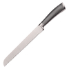 Stainless Steel Serrated Bread Knife
