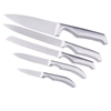 5pcs Kitchen Knife Set with Hollow Handle