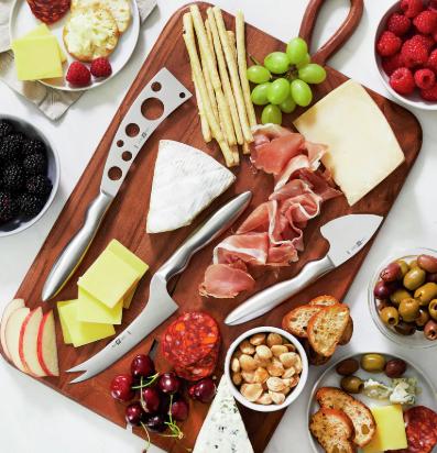 Why Use Specialized Cheese Tools?