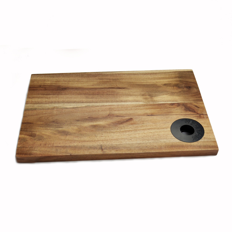 Eco-Friendly Acacia Wood Chopping Board