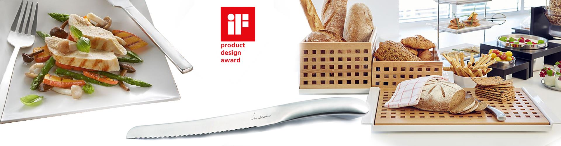 Cheese Knife factory