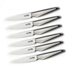 Hollow Handle Stainless Steel Steak Knives