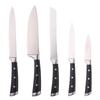 ABS Santoku Knife Set