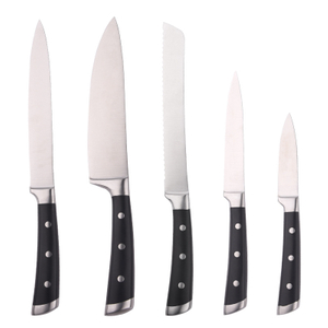 ABS Santoku Knife Set