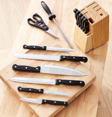 How Do I Maintain And Sharpen A Professional Chef Knife?