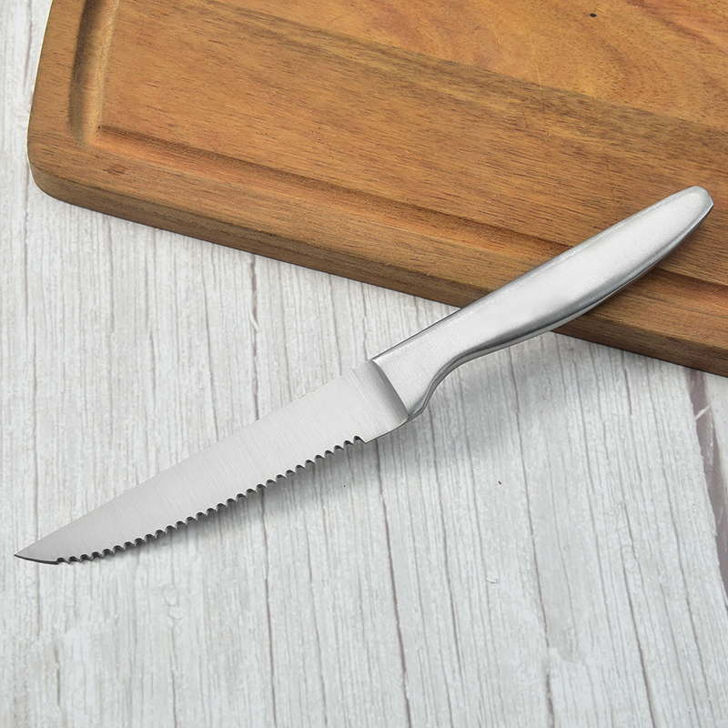 steak knife