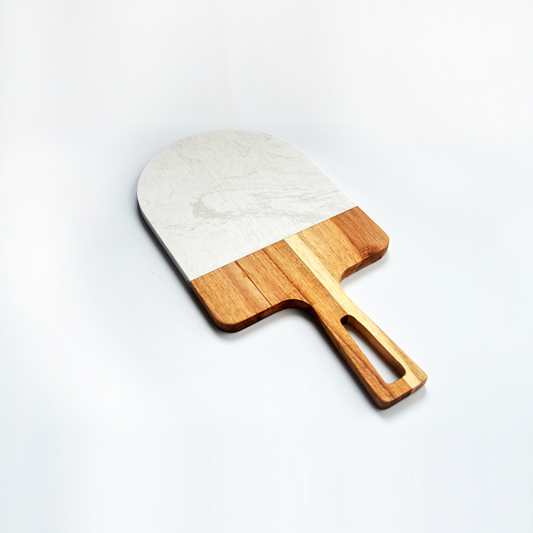 Food Safe Acacia Cheese Board
