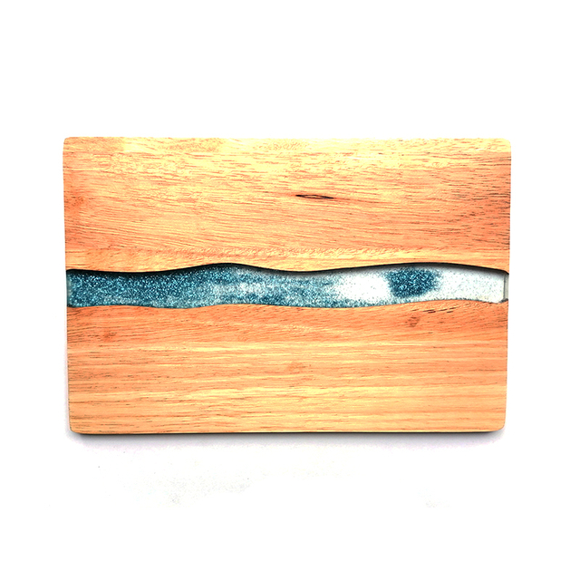 Rectangle Resin Cutting Board
