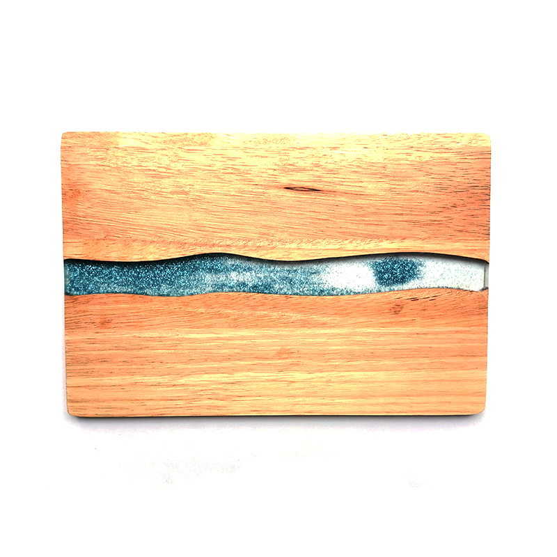 Rectangle Resin Cutting Board