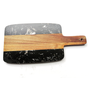 Rectangle Marble Cutting Board