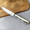 American Steel Hollow Handle Steak Knife