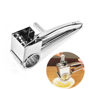 Stainless Steel Cheese Slicer