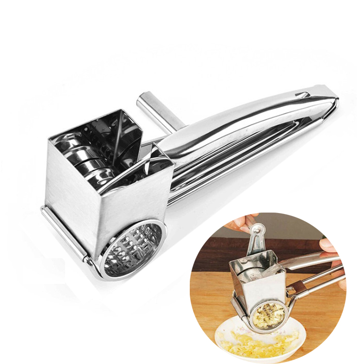 Stainless Steel Cheese Slicer