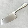 Stainless Steel Cheese Knife