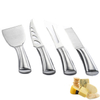 4pcs Cheese Tools Set