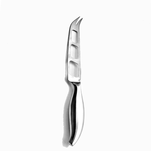 Stainless Steel Cheese Hole Knife