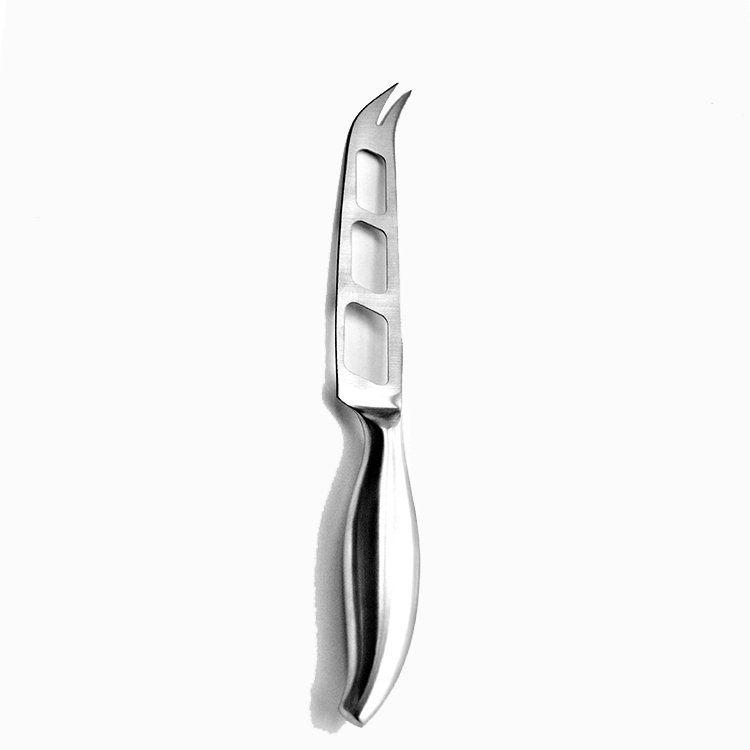 Stainless Steel Cheese Hole Knife