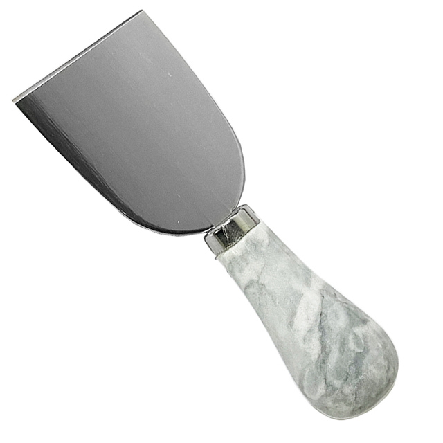 Marble Handle Cheese Shovel