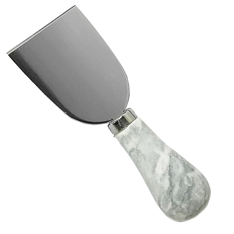 Marble Handle Cheese Shovel