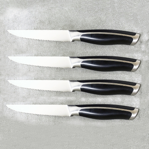 High Quality Steel Steak Knives