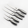 Stainless Steel Kitchen Knives Set
