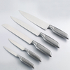 Matte Polishing Kitchen Knives