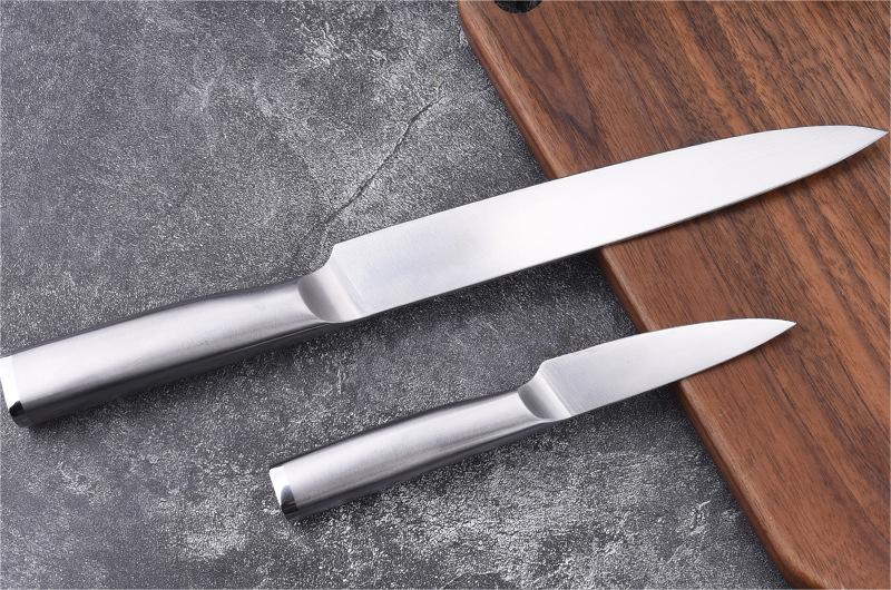 Kitchen Knives