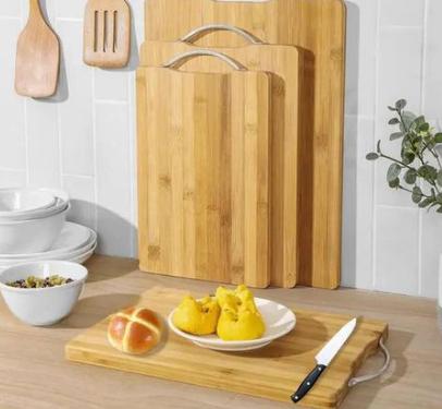 What Is The Best Material for A Chopping Board?