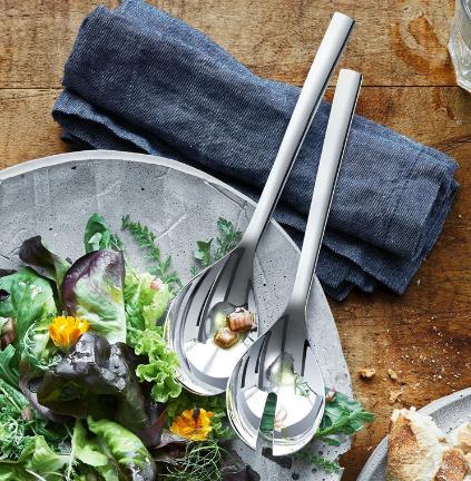 The Ultimate Guide To Choosing And Using A Salad Serving Set