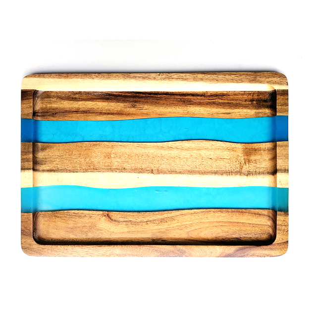 Natural Resin Cutting Board