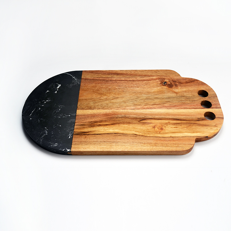 Promotion Acacia Chopping Board